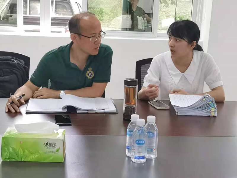 內(nèi)審現(xiàn)場(chǎng)三_副本