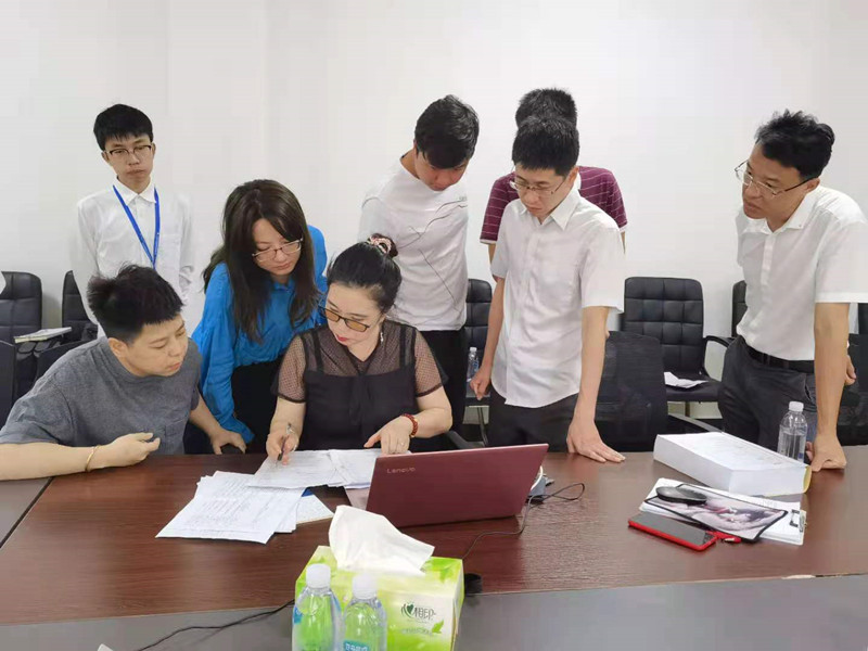 內(nèi)審現(xiàn)場(chǎng)二_副本