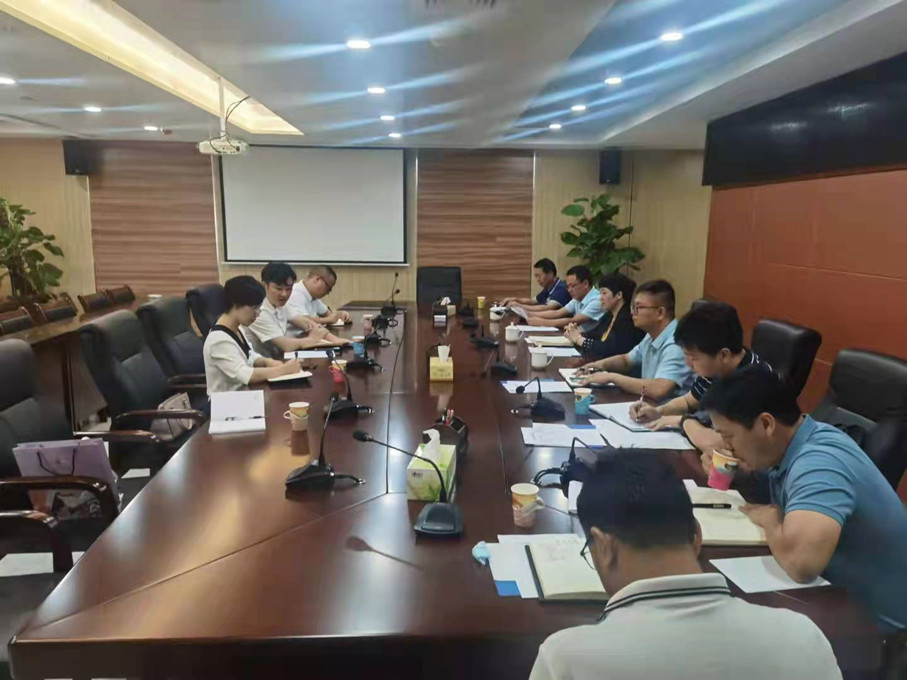 協(xié)同共進(jìn)促發(fā)展——蔣建誼與崇左市江州區(qū)區(qū)長李紅蘭進(jìn)行座談交流_副本