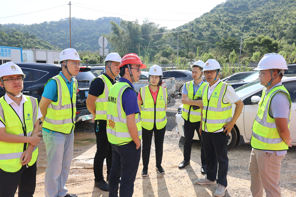 西灣新城污水處理廠現(xiàn)場調(diào)研圖片3_副本 西灣新城污水處理廠現(xiàn)場調(diào)研圖片3_副本