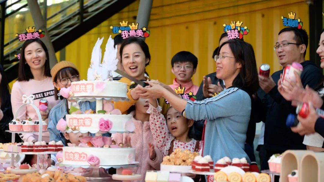 活動風采 活動風采